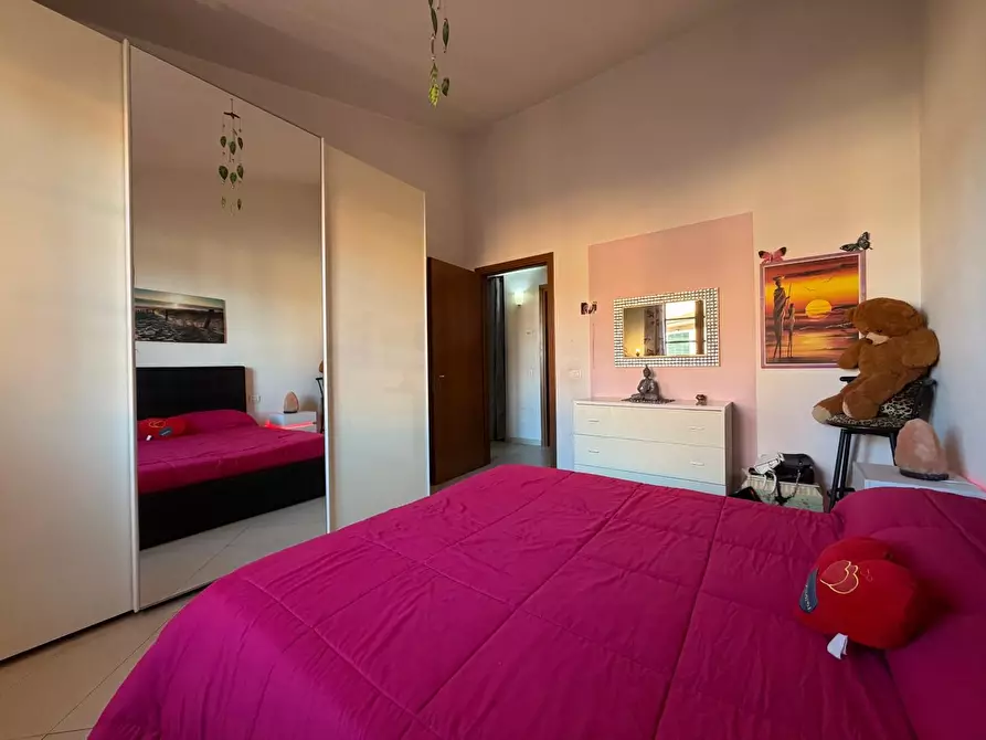 Immagine 23 di Appartamento in vendita  a Santa Croce Sull'arno