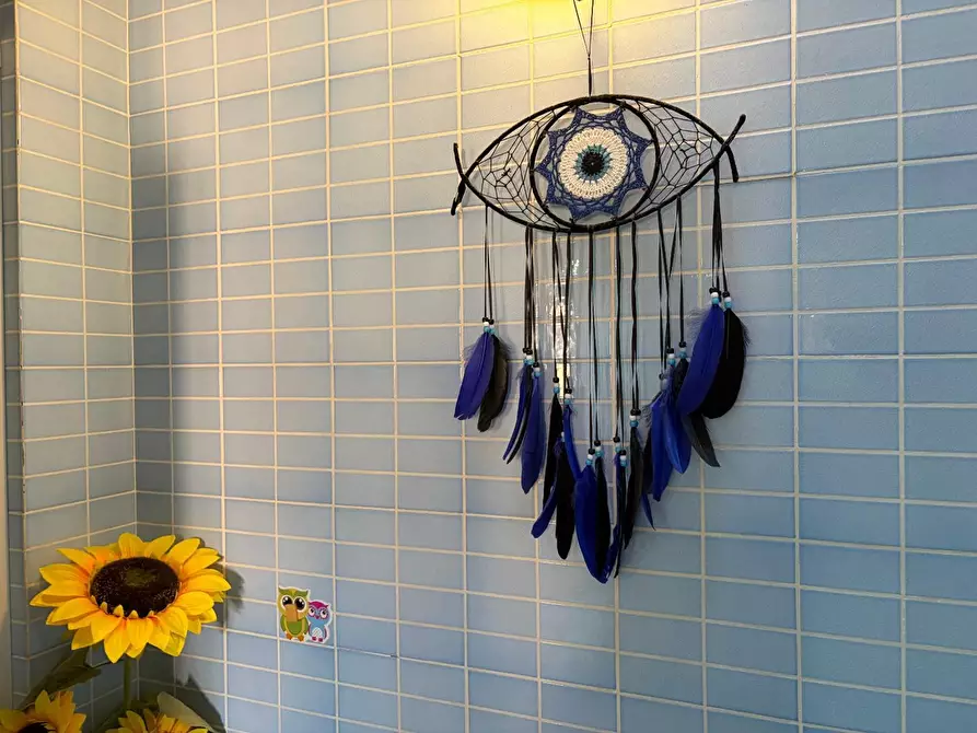 Immagine 26 di Appartamento in vendita  a Santa Croce Sull'arno