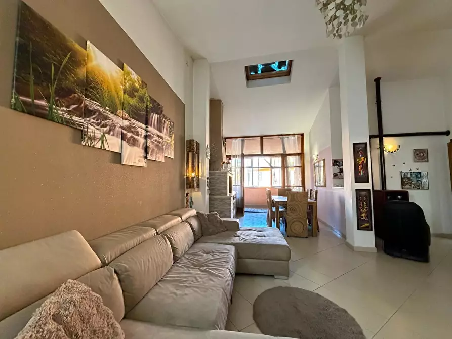 Immagine 13 di Appartamento in vendita  a Santa Croce Sull'arno