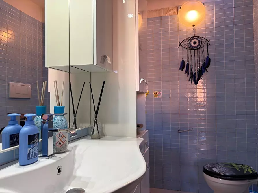 Immagine 25 di Appartamento in vendita  a Santa Croce Sull'arno