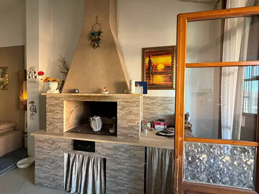 Immagine 10 di Appartamento in vendita  a Santa Croce Sull'arno