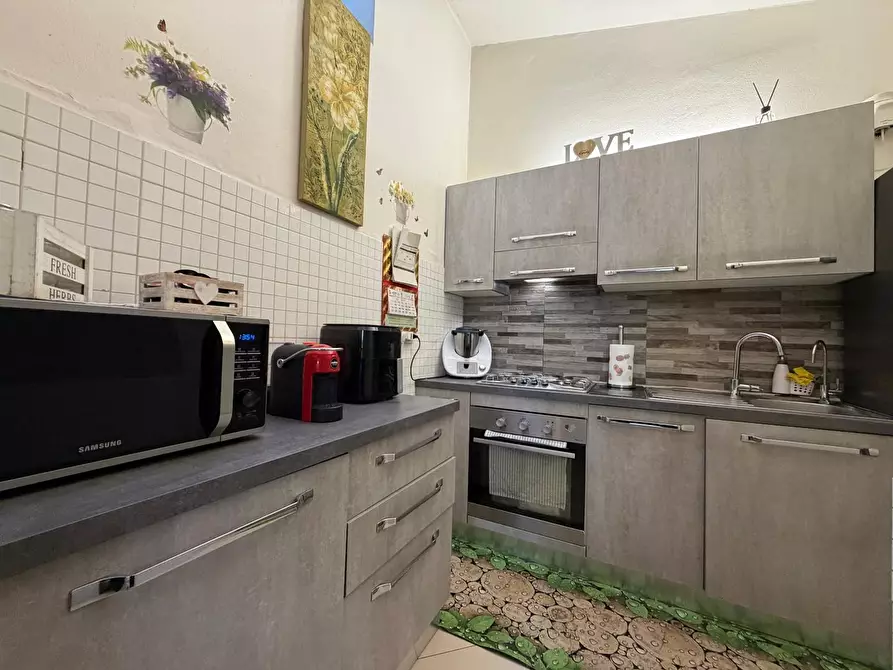 Immagine 18 di Appartamento in vendita  a Santa Croce Sull'arno