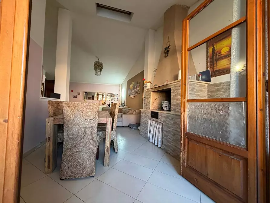 Immagine 12 di Appartamento in vendita  a Santa Croce Sull'arno