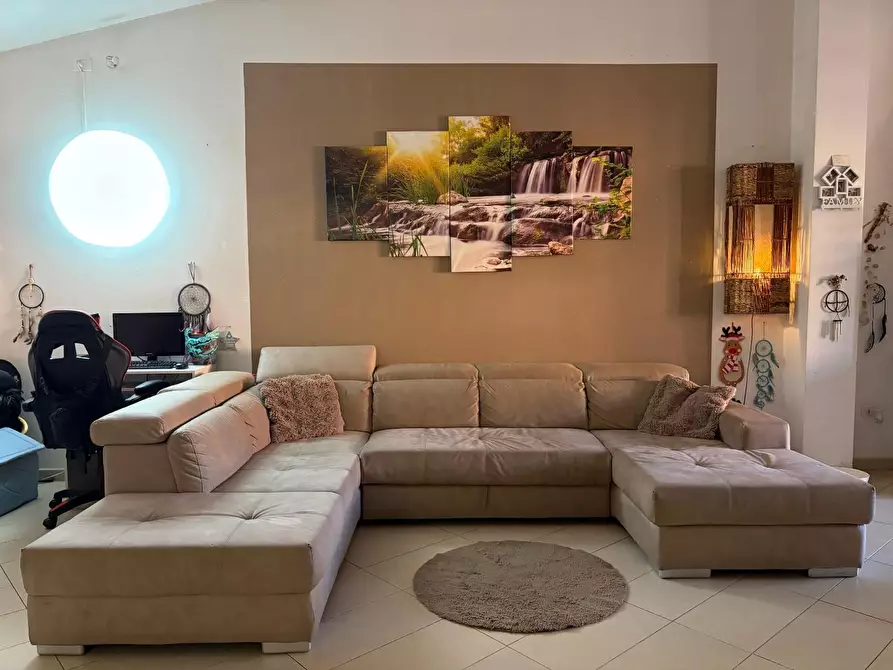 Immagine 5 di Appartamento in vendita  a Santa Croce Sull'arno