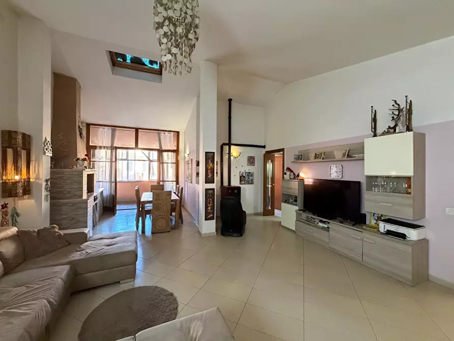 Immagine 3 di Appartamento in vendita  a Santa Croce Sull'arno