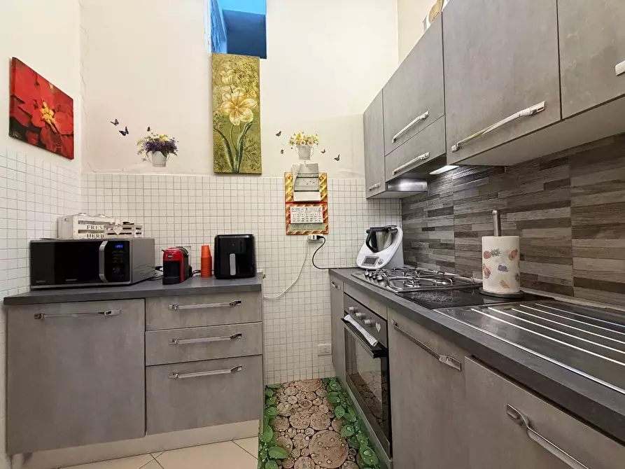 Immagine 16 di Appartamento in vendita  a Santa Croce Sull'arno