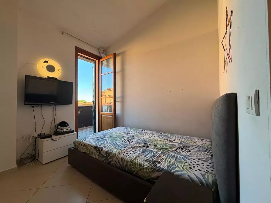 Immagine 30 di Appartamento in vendita  a Santa Croce Sull'arno