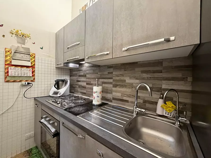 Immagine 17 di Appartamento in vendita  a Santa Croce Sull'arno