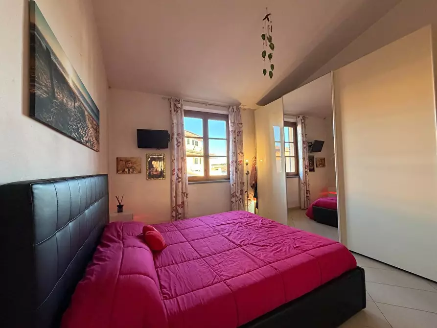 Immagine 20 di Appartamento in vendita  a Santa Croce Sull'arno