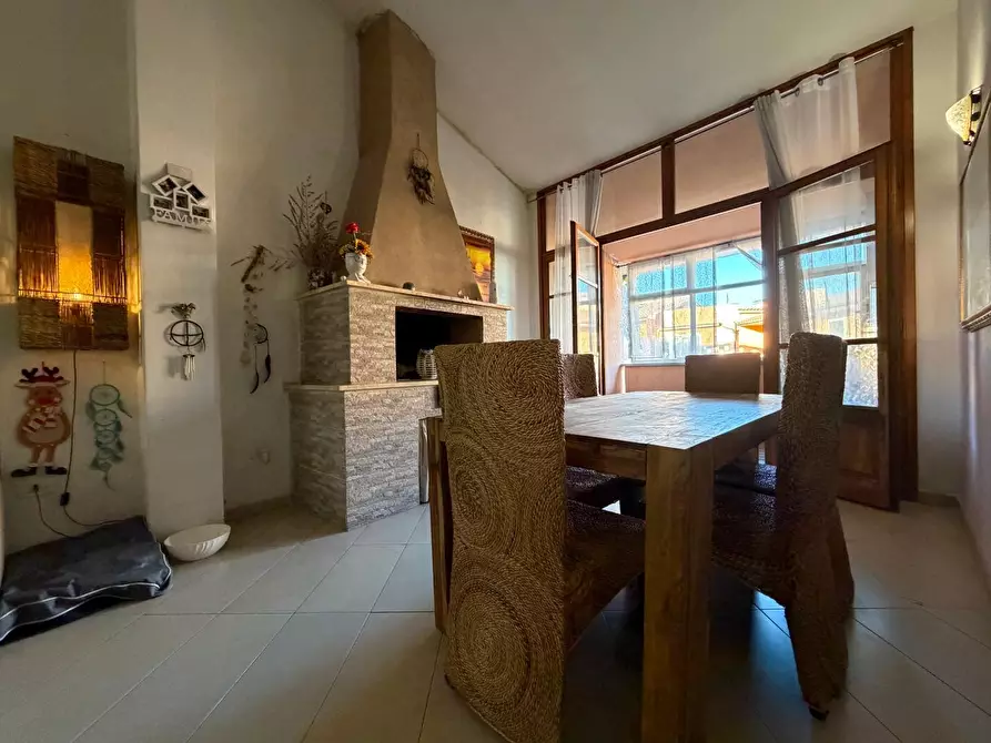 Immagine 8 di Appartamento in vendita  a Santa Croce Sull'arno