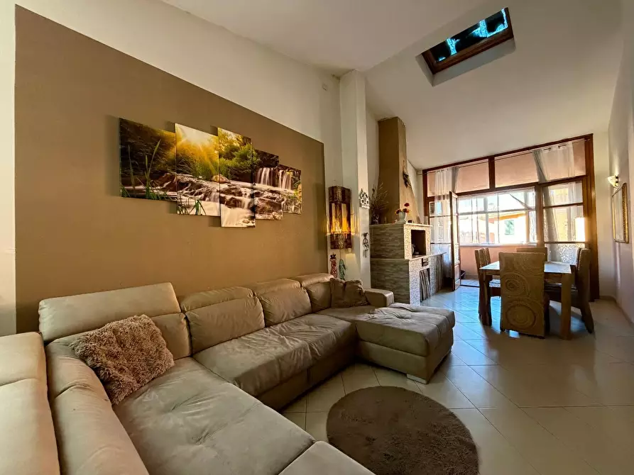 Immagine 1 di Appartamento in vendita  a Santa Croce Sull'arno