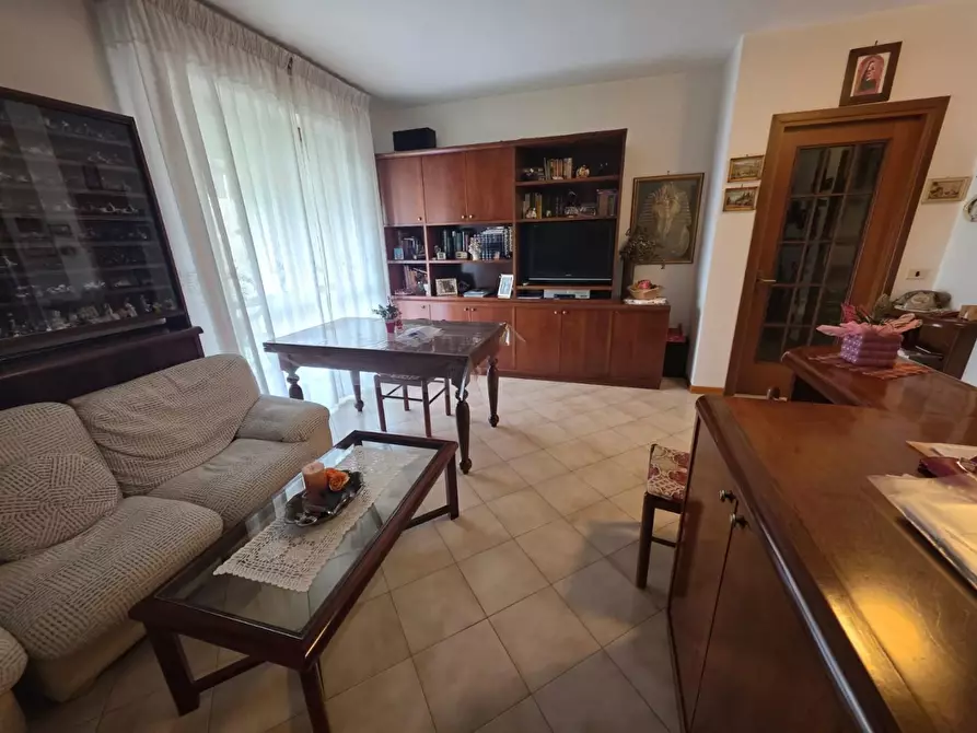 Immagine 4 di Appartamento in vendita  a Castelfranco Di Sotto