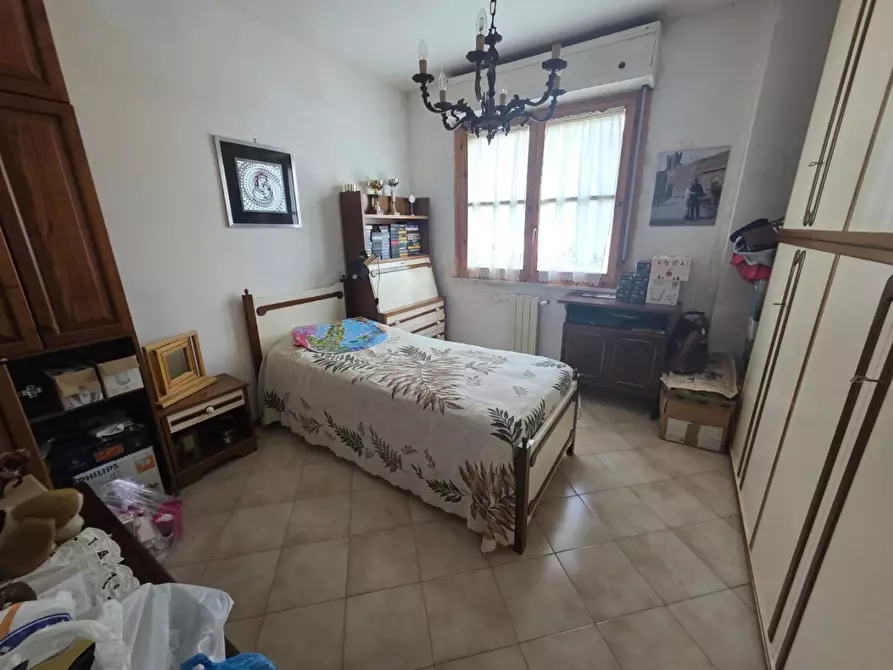 Immagine 9 di Appartamento in vendita  a Castelfranco Di Sotto