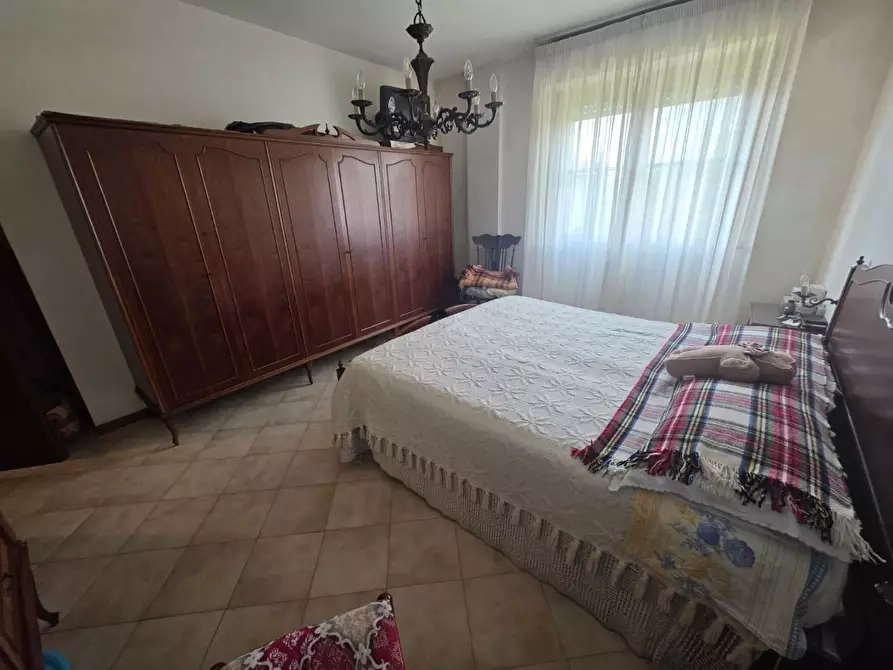 Immagine 7 di Appartamento in vendita  a Castelfranco Di Sotto