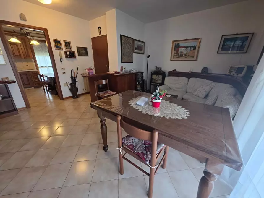 Immagine 3 di Appartamento in vendita  a Castelfranco Di Sotto