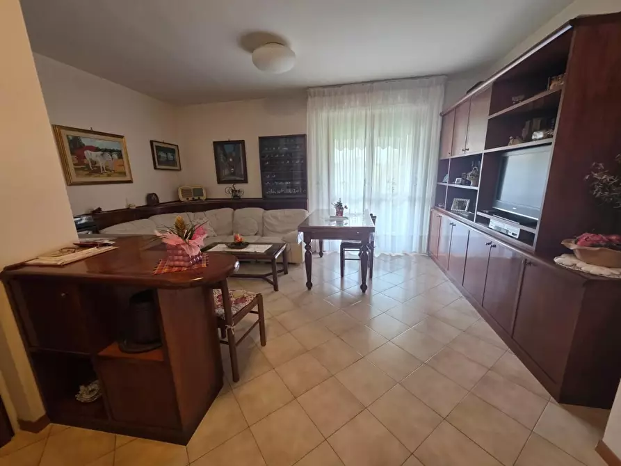 Immagine 1 di Appartamento in vendita  a Castelfranco Di Sotto