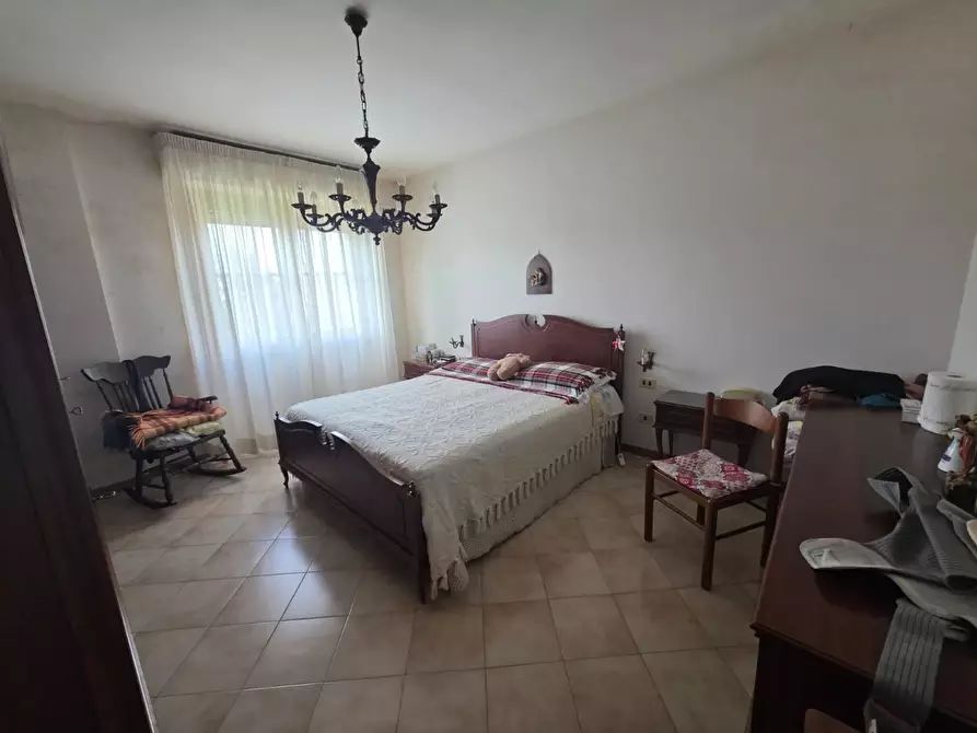 Immagine 6 di Appartamento in vendita  a Castelfranco Di Sotto