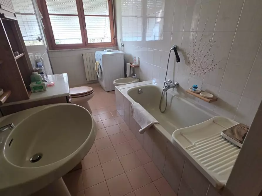 Immagine 16 di Appartamento in vendita  a Castelfranco Di Sotto