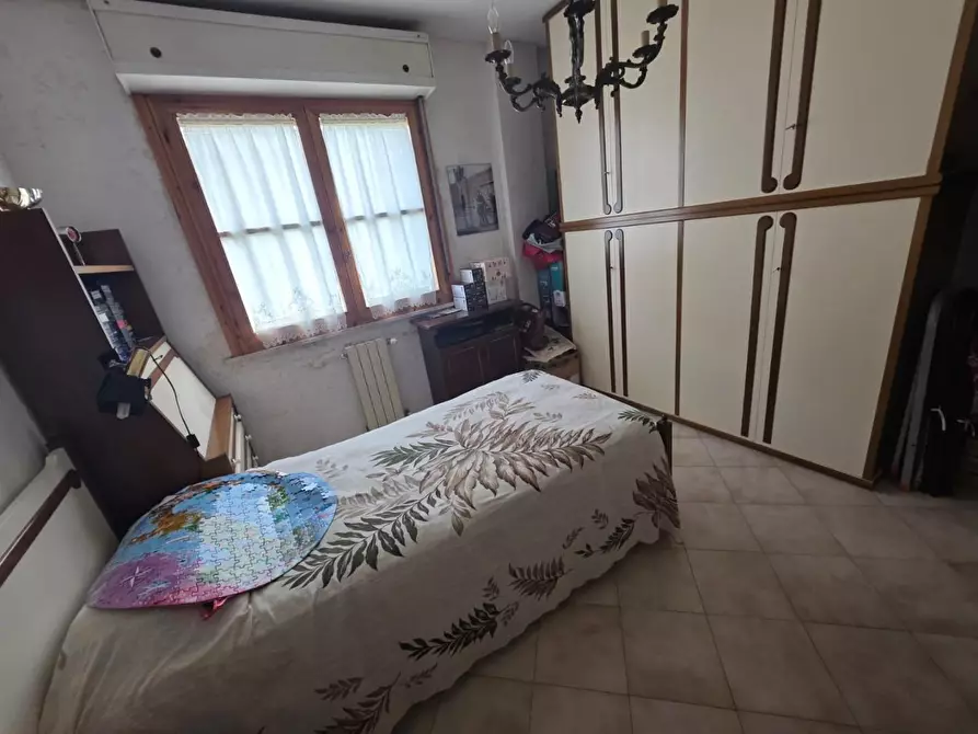 Immagine 10 di Appartamento in vendita  a Castelfranco Di Sotto