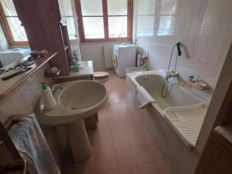 Immagine 15 di Appartamento in vendita  a Castelfranco Di Sotto