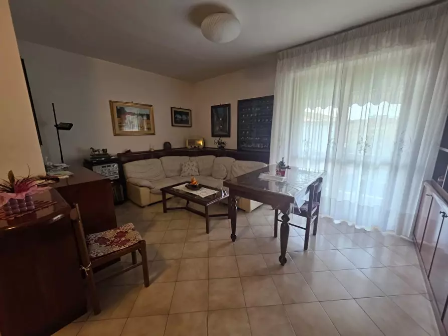 Immagine 2 di Appartamento in vendita  a Castelfranco Di Sotto