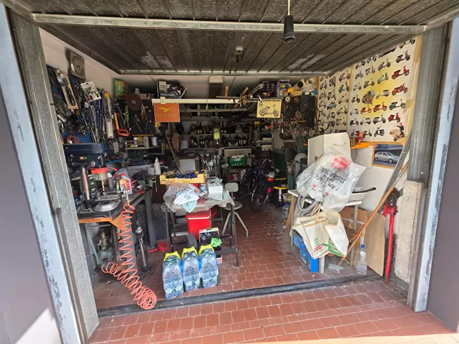 Immagine 17 di Appartamento in vendita  a Castelfranco Di Sotto