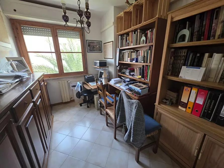 Immagine 11 di Appartamento in vendita  a Castelfranco Di Sotto