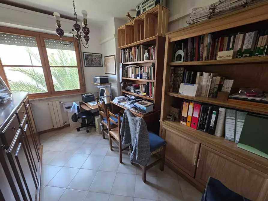 Immagine 12 di Appartamento in vendita  a Castelfranco Di Sotto