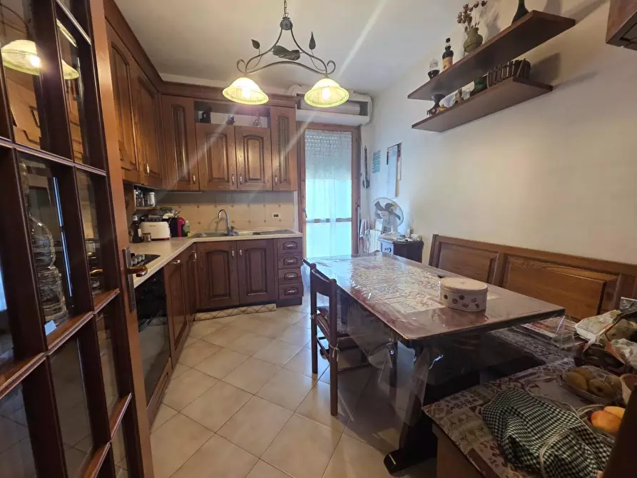 Immagine 5 di Appartamento in vendita  a Castelfranco Di Sotto