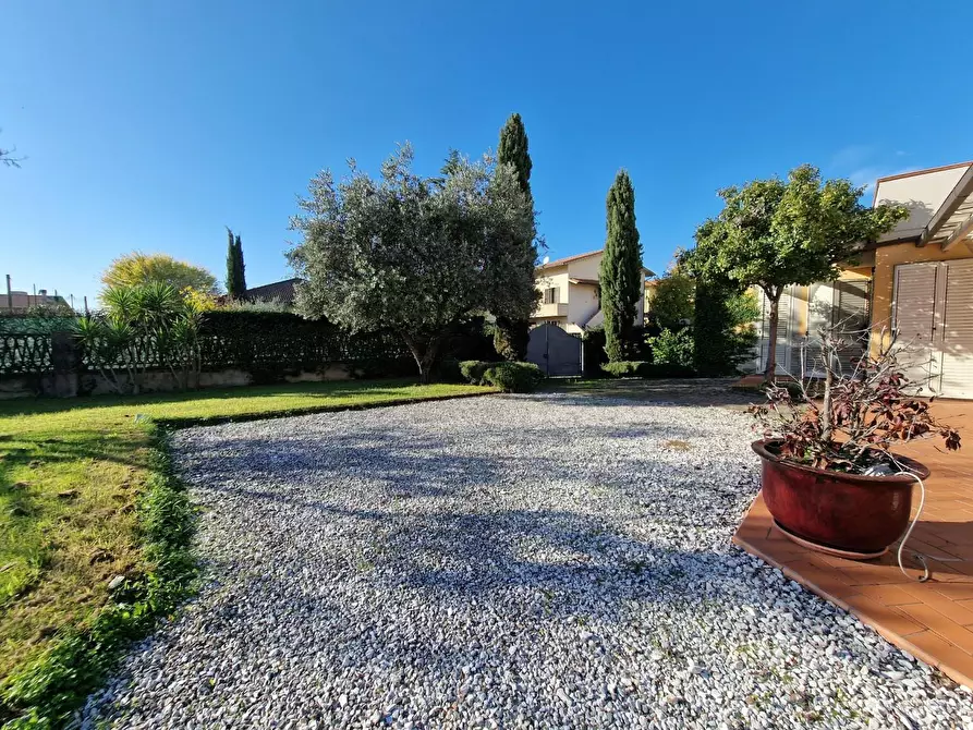 Immagine 3 di Villa in vendita  a Crespina Lorenzana