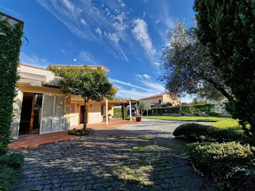 Immagine 6 di Villa in vendita  a Crespina Lorenzana