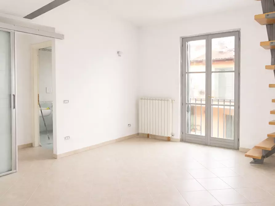 Immagine 4 di Appartamento in vendita  a Cascina