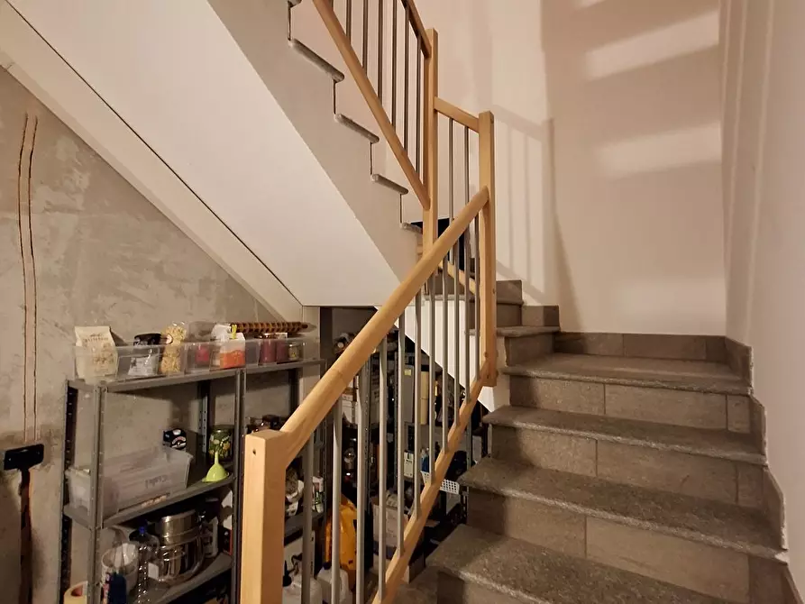 Immagine 4 di Villa in vendita  a Grugliasco