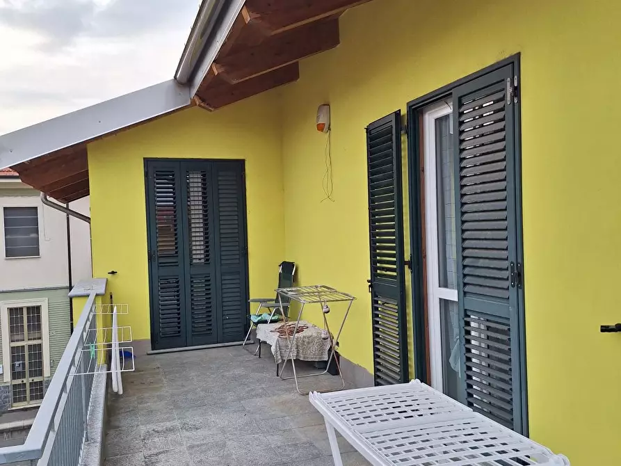 Immagine 7 di Villa in vendita  a Grugliasco