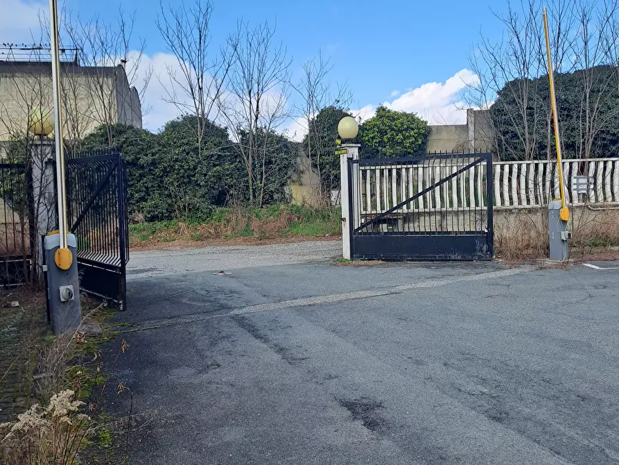 Immagine 5 di Capannone industriale in vendita  a Rosta