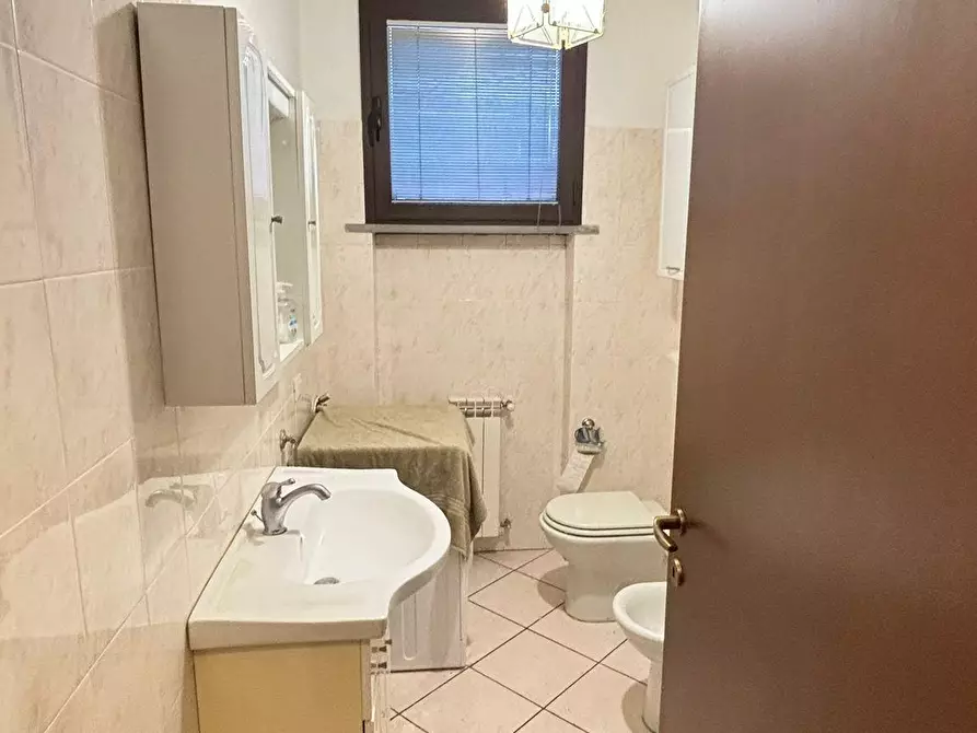 Immagine 7 di Appartamento in vendita  a Pescia