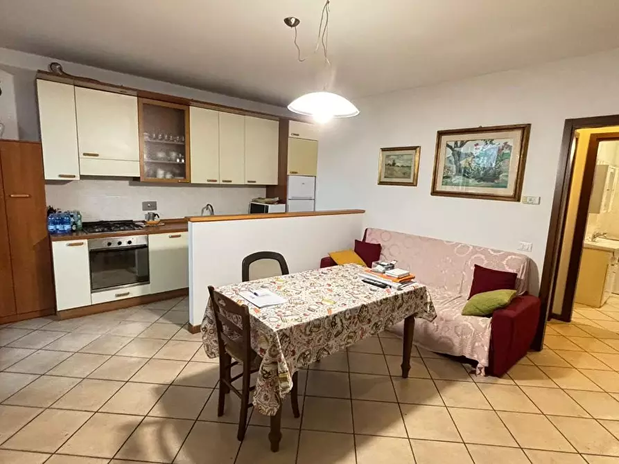 Immagine 8 di Appartamento in vendita  a Pescia