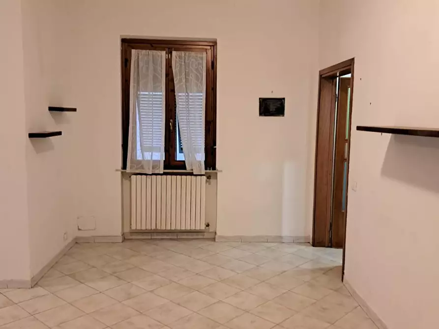 Immagine 4 di Appartamento in vendita  a Peccioli