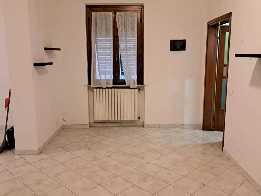 Immagine 3 di Appartamento in vendita  a Peccioli