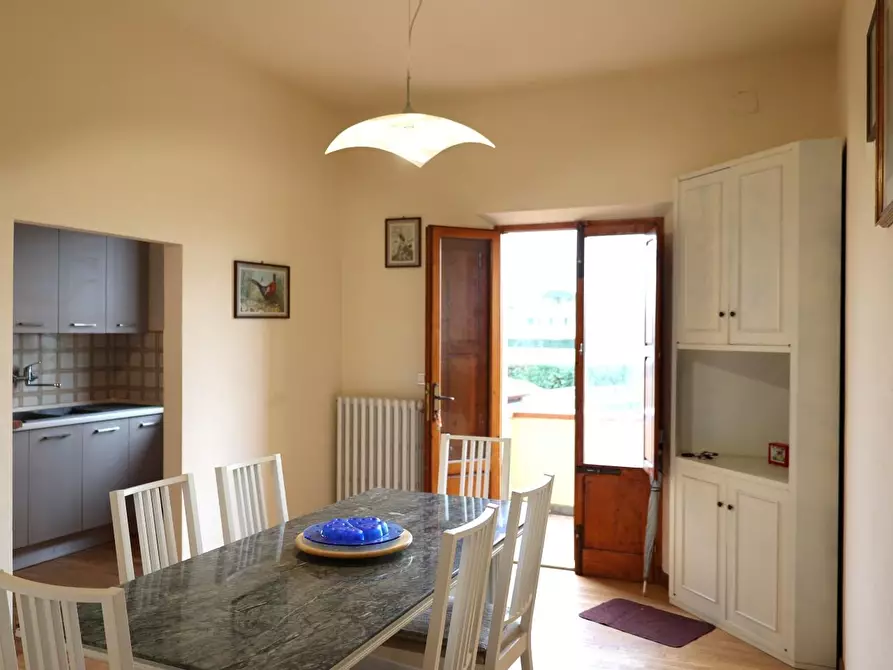 Immagine 20 di Villetta a schiera in vendita  a Casciana Terme Lari