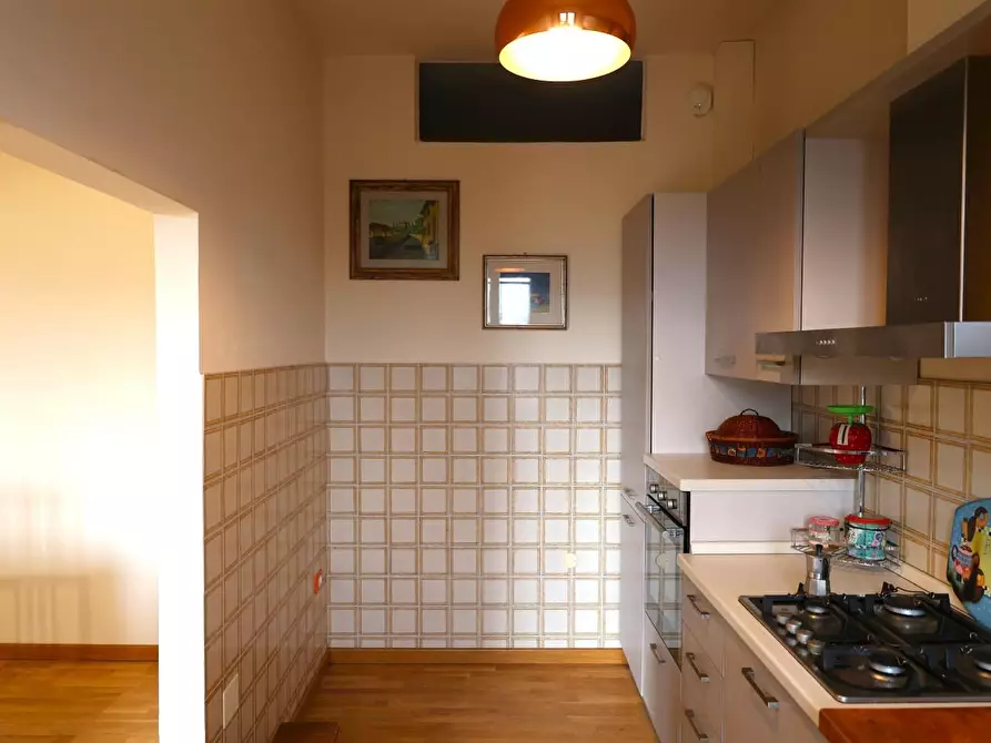 Immagine 15 di Villetta a schiera in vendita  a Casciana Terme Lari