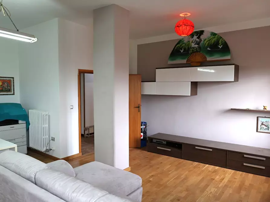 Immagine 19 di Villetta a schiera in vendita  a Casciana Terme Lari