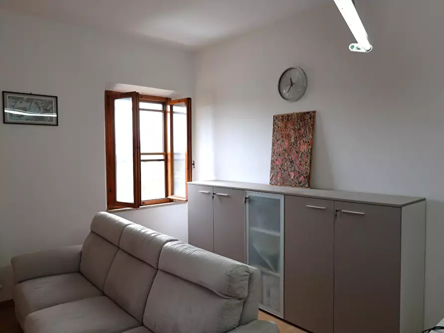 Immagine 18 di Villetta a schiera in vendita  a Casciana Terme Lari