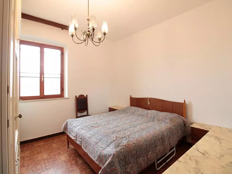 Immagine 22 di Villetta a schiera in vendita  a Casciana Terme Lari