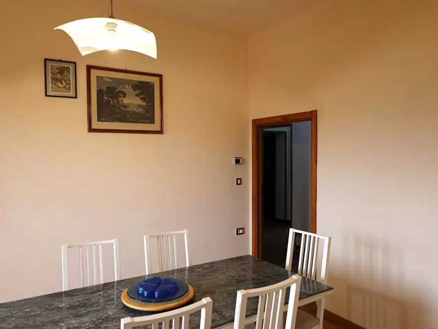 Immagine 14 di Villetta a schiera in vendita  a Casciana Terme Lari