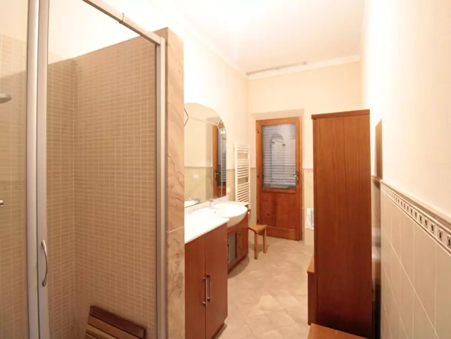 Immagine 25 di Villetta a schiera in vendita  a Casciana Terme Lari