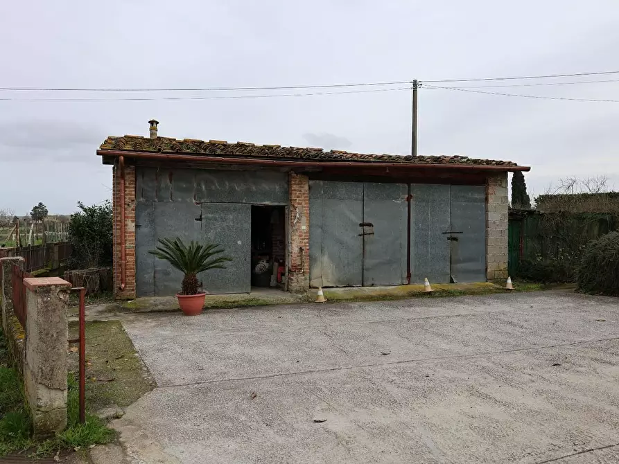 Immagine 8 di Villetta a schiera in vendita  a Casciana Terme Lari