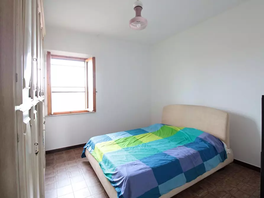 Immagine 23 di Villetta a schiera in vendita  a Casciana Terme Lari