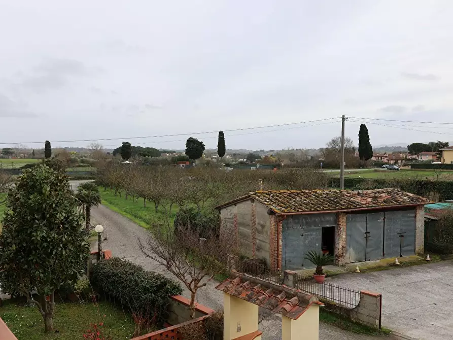 Immagine 13 di Villetta a schiera in vendita  a Casciana Terme Lari