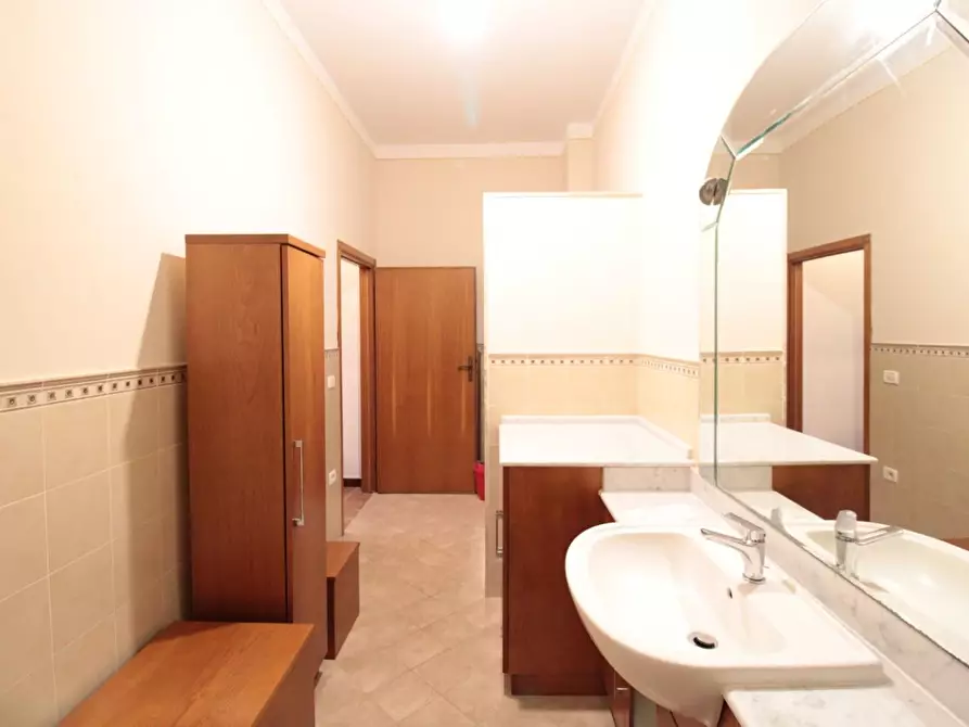 Immagine 26 di Villetta a schiera in vendita  a Casciana Terme Lari